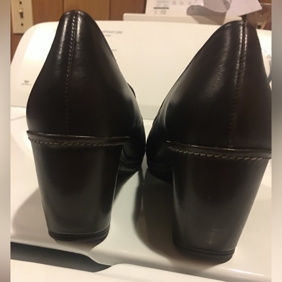 Rockport Shoes - Rockport Dynamics Suspension Wedge Size 6M